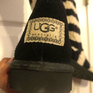 Women’s UGG Boots